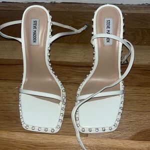 Steve Madden gorgeous high heels
